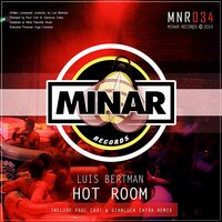 Hot Room - Luis Bertman