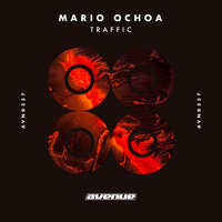 Traffic - Mario Ochoa