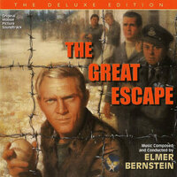 Released Again - Elmer Bernstein