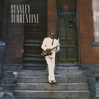 Night Breeze - Stanley Turrentine