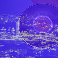 Playful Backdrops for Commuting - Cafe Smooth Jazz Radio