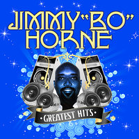 Dance Across The Floor - Jimmy "Bo" Horne