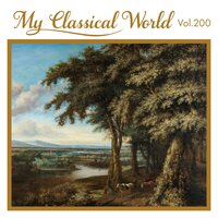 Intermezzo - Orchestra of the "Deutschlandsender" & Франц Шуберт & Иоганнес Брамс