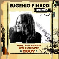 Soul Of A Man - Eugenio Finardi & FINARDI EUGENIO