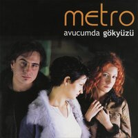 Mevsim Sonbahar - Metro