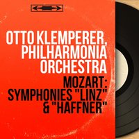 L'Enlèvement au sérail, K. 384: Ouverture - Philharmonia Orchestra & Otto Klemperer & Вольфганг Амадей Моцарт