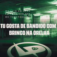 Tu Gosta de Bandido Com Brinco na Orelha - MC LUIS DO GRAU & mc tchutchucão & DJ PEDRINHO DZ7