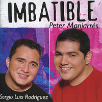 Mary - Sergio Luis Rodriguez & Peter Manjarrés & Peter Manjarres and Sergio Luis Rodriguez & Serge Luis Rodríguez