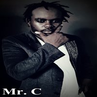 I Love U - Mr C