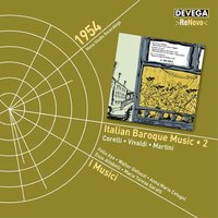 Harpsichord Concerto in F Major: IV. Balletto - I Musici & Maria Teresa Garatti