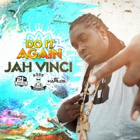 Lock Me With Love - Jah Vinci