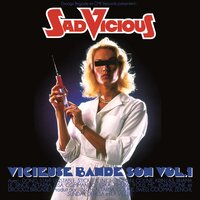 Maison hantée - Sad Vicious & I.N.C.H & Yoman