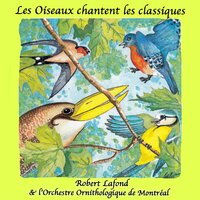 Edvard Grieg: Morning (Peer Gynt) - Robert LaFond & Orchestre Ornithologique de Montréal & Эдвард Григ
