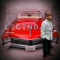 Legendary Triple Og - Pimpn Smallz