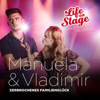 Da ist Hoffnung - Life On Stage