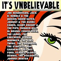 It's Unbelievable - The Larks