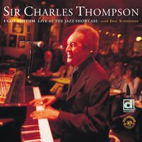 Autumn Leaves - Sir Charles Thompson
