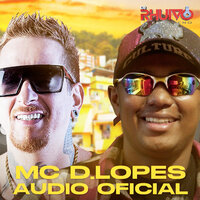 Só Os Planos - Dj Rhuivo & Mc D.Lopes