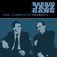 Let It Go - Minus 8 & Barrio Jazz Gang