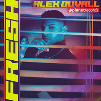 No Te Enamores De Mi - Alex Duvall