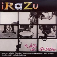 Si Vienes Te Quedas - Irazu