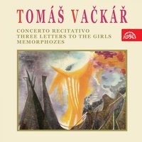 Memorphozes for Symphonic Orchestra - Prague Symphony Orchestra & Jindřich Rohan & Prague Symphony Orchestra, Jindřich Rohan