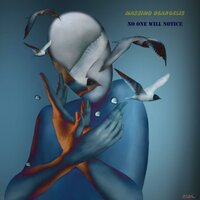 Something From Before - Massimo Deangelis
