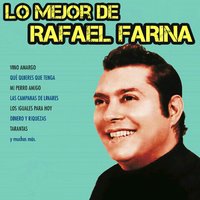 A Canela y Clavo - Rafael Farina