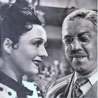 Elle est épatante - Michel Simon
