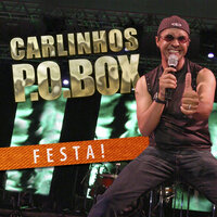 Um Dez no Meu Viver - Carlinhos P. O. Box