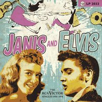 Little Bit - Janis Martin