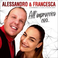 L'orgogliosa - Alessandro