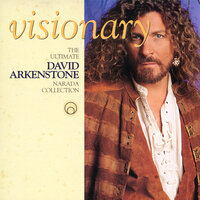 The Journey Begins - David Arkenstone