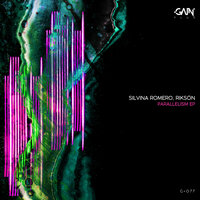 Infinity - Silvina Romero & Riksön