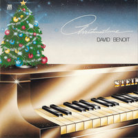 Carol Of The Bells - David Benoit