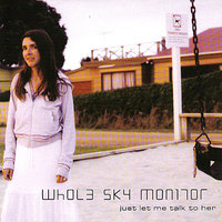 Rosy Tinted Eyes - Whole Sky Monitor