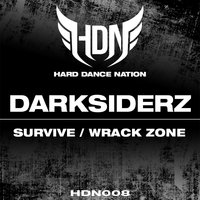 Survive - Darksiderz