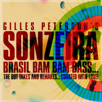 Aquarela Do Brasil - Sonzeira & Elza Soares