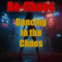 Woody Pulse - Re-Chaoz