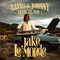 Twilight Serenade - Jake le Monde