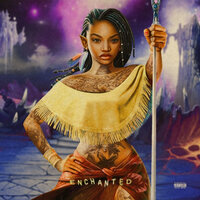 Gangsta - enchanting