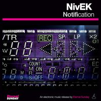 Notification - Nivek