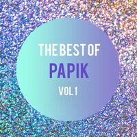 Black & Gold - Papik & Alan Scaffardi