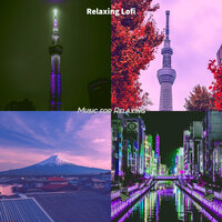 Cultured Lofi Chill-hop - Vibe for Study Vibes - Relaxing Lofi
