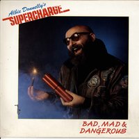 Boogie Thing - Albie Donnelly's Supercharge