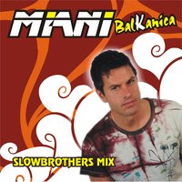Balkanica - Miani
