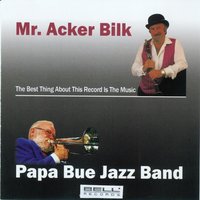 Panama Rag - Acker Bilk & Papa Bue