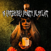 Boat Along The River Styx - Kids Halloween Party Band