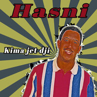 Ala rayi khalouni - Hasni