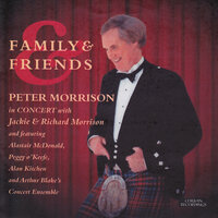 Of a' the Airts - Richard Morrison